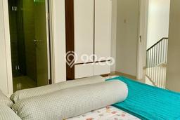 Rumah Lingkungan Asri kawasan Bintaro, Tangerang Selatan, LT 87m² LB 101m² Rumah Lingkungan Asri kawasan Bintaro, Tangerang Selatan, LT 87m² LB 101m²