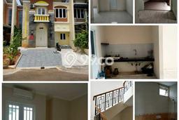 Jarang Ada! Rumah Kontrakan 3 Kamar Bagus Siap Huni Grand Wisata Jarang Ada! Rumah Kontrakan 3 Kamar Bagus Siap Huni Grand Wisata