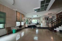 Rumah area Medan Barat, Medan, Luas 225m² LB 473m² Rumah area Medan Barat, Medan, Luas 225m² LB 473m²