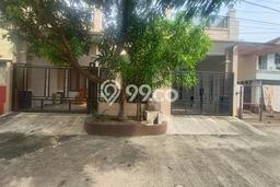 Dijual Rumah Modern 4 KT di Galaxy, Bekasi Dijual Rumah Modern 4 KT di Galaxy, Bekasi