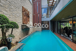 Dijual Rumah Premium dengan Fasilitas Sekitar Lengkap di Kebayoran Baru, Jakarta Selatan Dijual Rumah Premium dengan Fasilitas Sekitar Lengkap di Kebayoran Baru, Jakarta Selatan