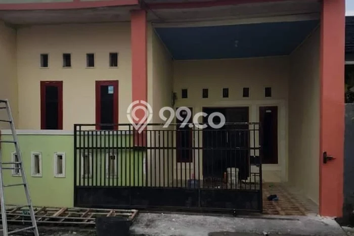 Rumah Kontrakan Makassar LT 105m2 LB 90m2 Kawasan Minasa Upa Rumah Kontrakan Makassar LT 105m2 LB 90m2 Kawasan Minasa Upa