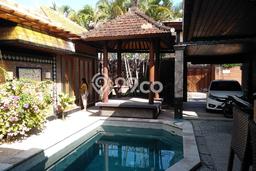 Jarang Ada! Rumah Kontrakan 3 Kamar Bagus Siap Huni Seminyak Jarang Ada! Rumah Kontrakan 3 Kamar Bagus Siap Huni Seminyak