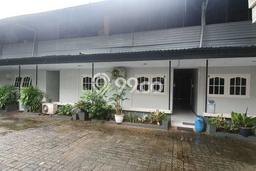 Jual Rumah Mewah Elegan Dengan View Eksklusif di Kuningan, Jakarta Selatan Jual Rumah Mewah Elegan Dengan View Eksklusif di Kuningan, Jakarta Selatan