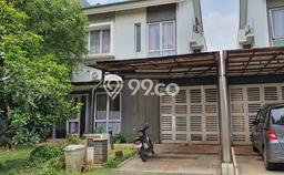 Rumah Mewah dengan 4 Kamar Tidur di Lingkungan Asri BSD Foresta, Tangerang Rumah Mewah dengan 4 Kamar Tidur di Lingkungan Asri BSD Foresta, Tangerang