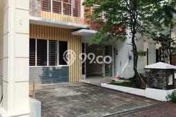 Rumah Elit Modern Siap Huni di Pantai Indah Kapuk Jakarta Utara Rumah Elit Modern Siap Huni di Pantai Indah Kapuk Jakarta Utara