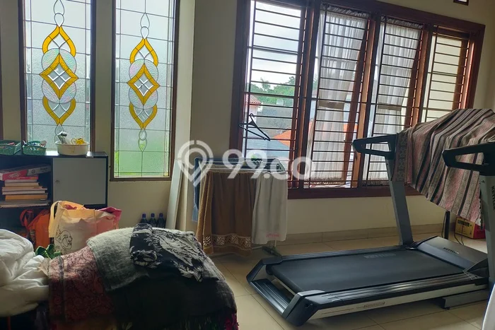 Hunian Super Mewah dengan Akses Paling Strategis di Joglo, Jakarta Barat Hunian Super Mewah dengan Akses Paling Strategis di Joglo, Jakarta Barat