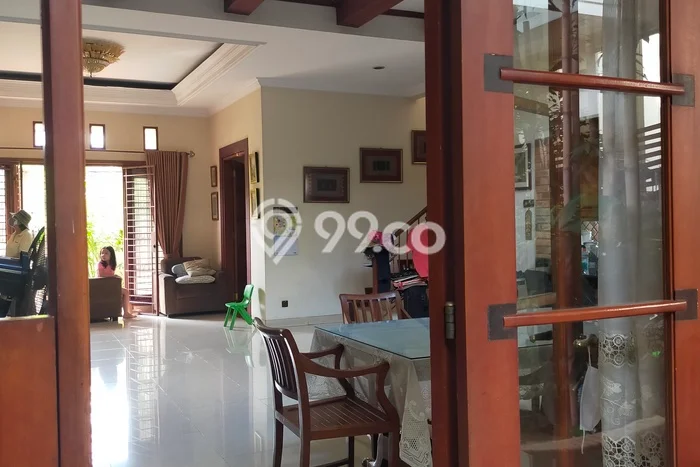 Hunian Super Mewah dengan Akses Paling Strategis di Joglo, Jakarta Barat Hunian Super Mewah dengan Akses Paling Strategis di Joglo, Jakarta Barat