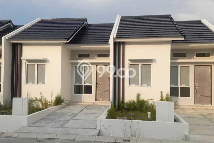 For Sale Hunian Rumah Nyaman 2 KT di Cikarang, Bekasi For Sale Hunian Rumah Nyaman 2 KT di Cikarang, Bekasi