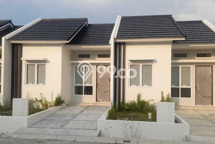 Rumah Minimalis 2 KT di Cikarang Bekasi Rumah Minimalis 2 KT di Cikarang Bekasi