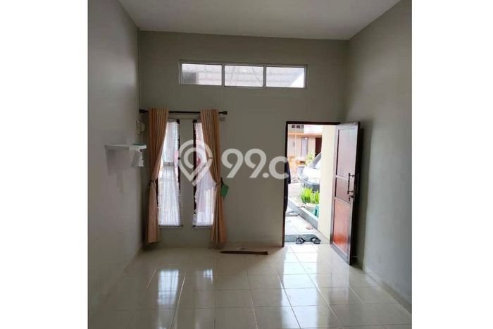 Jual Rumah Minimalis Bagus Punya 2 KT di Makassar Makassar SHM Jual Rumah Minimalis Bagus Punya 2 KT di Makassar Makassar SHM