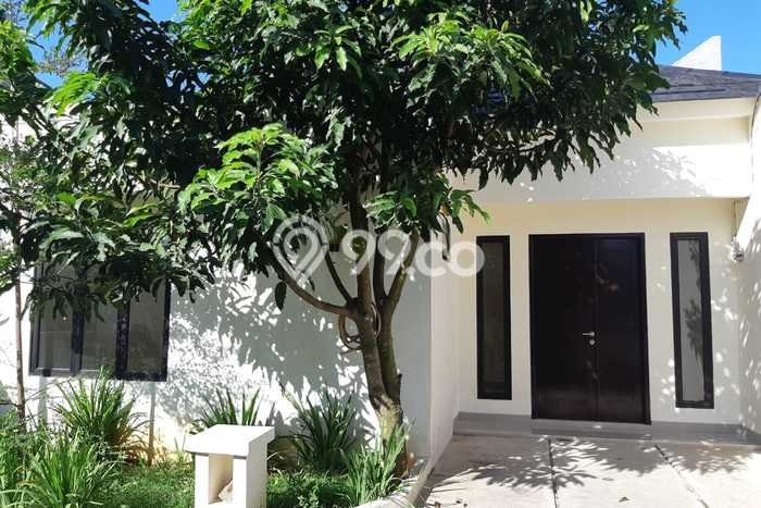 Rumah Minimalis 2 KT di Rangkapanjaya Depok Unfurnished Rumah Minimalis 2 KT di Rangkapanjaya Depok Unfurnished