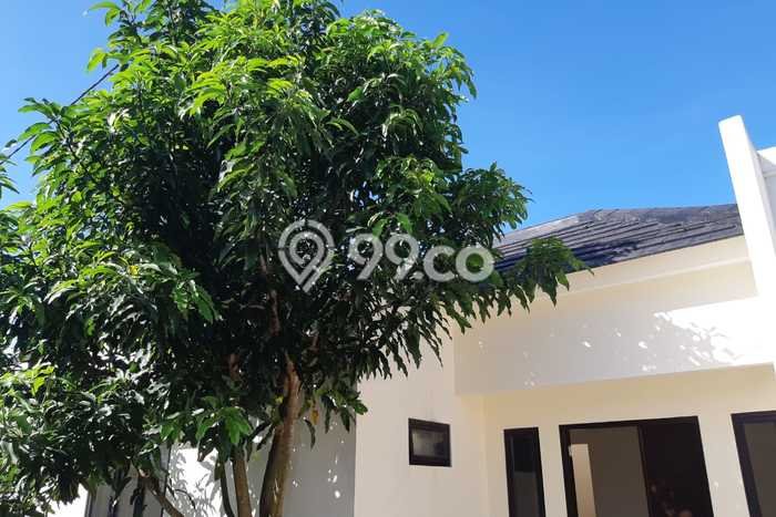 Rumah Minimalis 2 KT di Rangkapanjaya Depok Unfurnished Rumah Minimalis 2 KT di Rangkapanjaya Depok Unfurnished