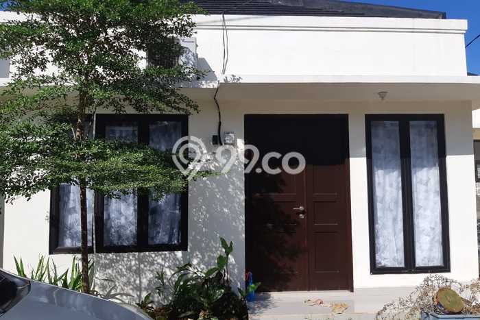 Hunian Nyaman Asri 2 KT Siap Pakai di Rangkapanjaya Depok Hunian Nyaman Asri 2 KT Siap Pakai di Rangkapanjaya Depok