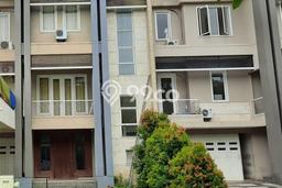 Rumah Luxury Modern Siap Huni di Alam Sutera Tangerang Rumah Luxury Modern Siap Huni di Alam Sutera Tangerang