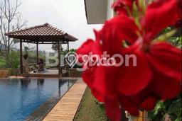 Jual Rumah Luas Megah Dengan View Eksklusif di Lembang, Bandung Jual Rumah Luas Megah Dengan View Eksklusif di Lembang, Bandung