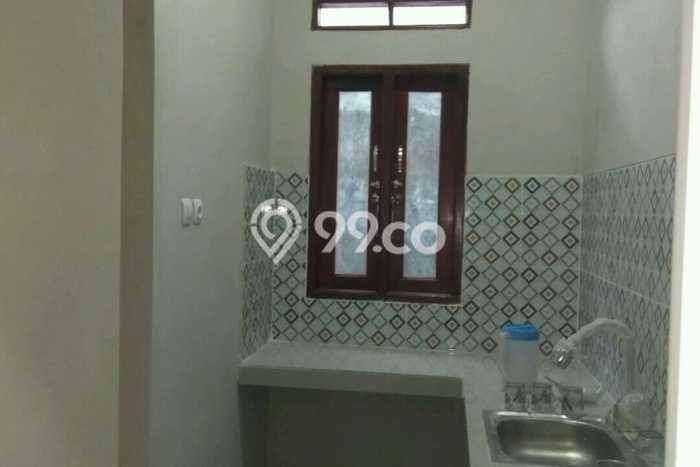 Rumah di Bintara tetangga pondok kelapa Rumah di Bintara tetangga pondok kelapa