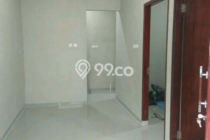 Rumah di Bintara tetangga pondok kelapa Rumah di Bintara tetangga pondok kelapa