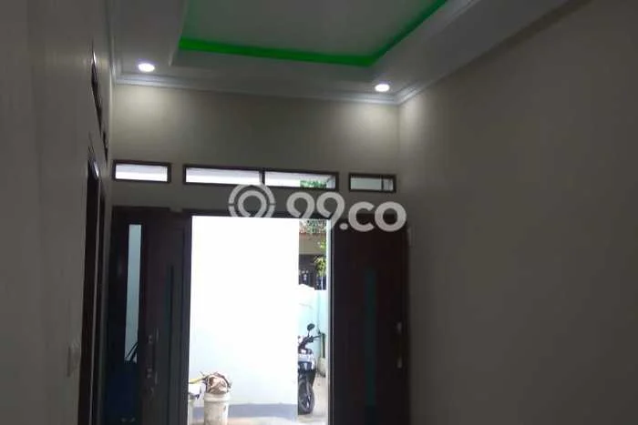 Rumah di Bintara tetangga pondok kelapa Rumah di Bintara tetangga pondok kelapa
