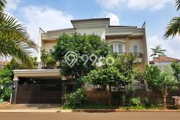 Rumah Elit Modern Siap Huni di Raffles Hills Jakarta Timur Rumah Elit Modern Siap Huni di Raffles Hills Jakarta Timur