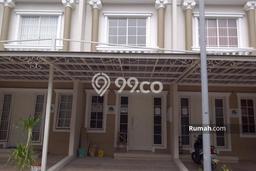 Sewa Rumah Murah di Green Lake City Jakarta Barat dengan 2 KT Sewa Rumah Murah di Green Lake City Jakarta Barat dengan 2 KT