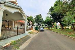 Rumah Elit LB 250m2 Siap Pakai Desain Elegan di BSD Giri Loka, Tangerang Rumah Elit LB 250m2 Siap Pakai Desain Elegan di BSD Giri Loka, Tangerang