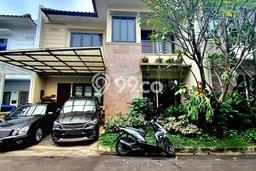 Dijual Rumah Luas Megah Dengan View Cantik di Kemang, Jakarta Selatan Dijual Rumah Luas Megah Dengan View Cantik di Kemang, Jakarta Selatan
