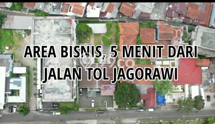 Rumah Luxury Modern Siap Huni di Babakan Bogor Rumah Luxury Modern Siap Huni di Babakan Bogor
