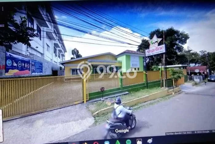 Rumah Luxury Modern Siap Huni di Babakan Bogor Rumah Luxury Modern Siap Huni di Babakan Bogor