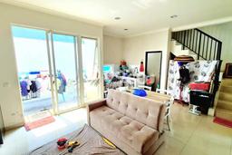 DIJUAL CEPAT! Rumah Modern area BSD The Green, Tangerang, Luas 105m² LB 69m² Bisa Nego! DIJUAL CEPAT! Rumah Modern area BSD The Green, Tangerang, Luas 105m² LB 69m² Bisa Nego!