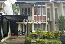 Jual Cepat Rumah LT 180m² di BSD The Green, Keamanan 24 Jam, Tangerang Jual Cepat Rumah LT 180m² di BSD The Green, Keamanan 24 Jam, Tangerang