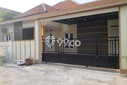 Rumah Minimalis 3 KT di Mojosongo Surakarta Unfurnished Rumah Minimalis 3 KT di Mojosongo Surakarta Unfurnished
