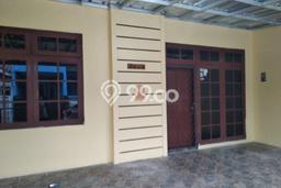 Dijual Hunian Rumah Nyaman 3 KT di Modernland, Tangerang Dijual Hunian Rumah Nyaman 3 KT di Modernland, Tangerang
