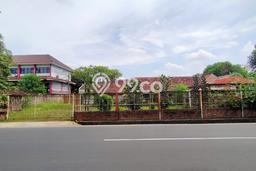 Best Deal Hunian Mewah Ideal dan Luas di Jagakarsa, Jakarta Selatan Best Deal Hunian Mewah Ideal dan Luas di Jagakarsa, Jakarta Selatan