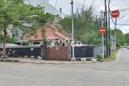 Rumah Eksklusif Siap Huni LT 360m2 di Ujung Pandang, Makassar Rumah Eksklusif Siap Huni LT 360m2 di Ujung Pandang, Makassar