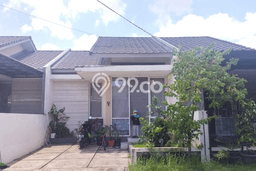 HOT LISTING! Rumah Untuk Investasi area Bojong Sari, Luas 96m² Bangunan 48m² HOT LISTING! Rumah Untuk Investasi area Bojong Sari, Luas 96m² Bangunan 48m²