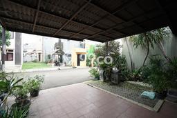 SPECIAL PROPERTY! Rumah area Tanah Baru, Luas 105m² LB 115m² SPECIAL PROPERTY! Rumah area Tanah Baru, Luas 105m² LB 115m²