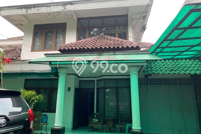 Siap Huni Rumah Mewah 6 Kamar di Cibeunying Kidul Dekat ke Mana Pun Siap Huni Rumah Mewah 6 Kamar di Cibeunying Kidul Dekat ke Mana Pun