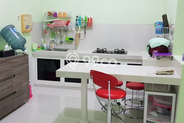 Hunian Nyaman untuk Keluarga area Karangploso - 2 KT Hunian Nyaman untuk Keluarga area Karangploso - 2 KT
