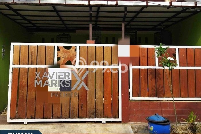 Hunian Nyaman Buring, Lingkungan Sejuk - LT 102m2m² Hunian Nyaman Buring, Lingkungan Sejuk - LT 102m2m²