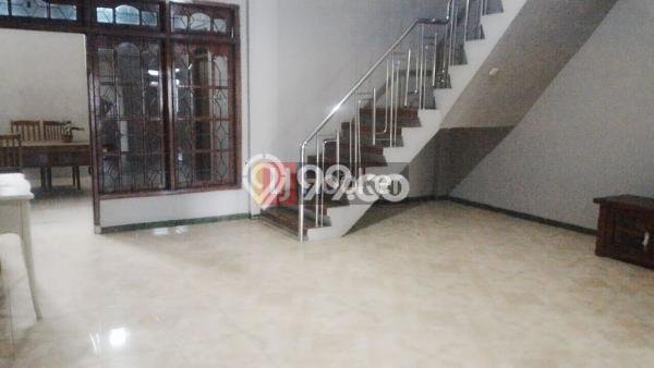 Best Deal Hunian Premium Ideal dan Luas di Semarang Timur, Semarang Best Deal Hunian Premium Ideal dan Luas di Semarang Timur, Semarang
