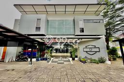 Dijual Rumah Elit Exclusive di Cilandak, Jakarta Selatan Dijual Rumah Elit Exclusive di Cilandak, Jakarta Selatan