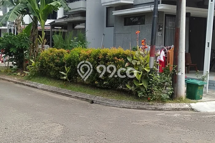 Rumah kawasan Karawang Barat, 2 KT, View Kota, Luas 69m² Bangunan 50m² Rumah kawasan Karawang Barat, 2 KT, View Kota, Luas 69m² Bangunan 50m²