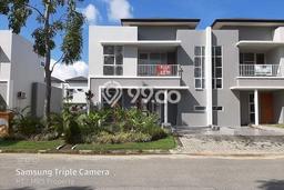 Rumah 3 KT 3 KM di Area Premium Tiban, Batam Rumah 3 KT 3 KM di Area Premium Tiban, Batam