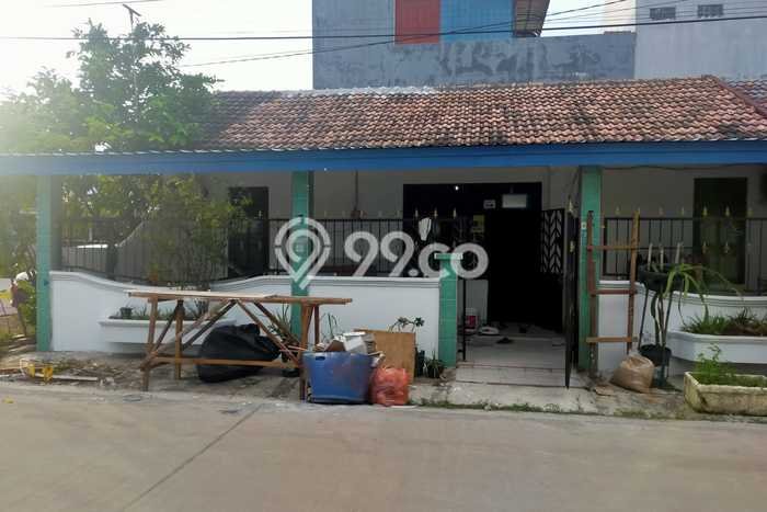 Rumah Bagus area Lubuk Baja, Batam, Luas Tanah 129m², Luas Bangunan 100m² Rumah Bagus area Lubuk Baja, Batam, Luas Tanah 129m², Luas Bangunan 100m²