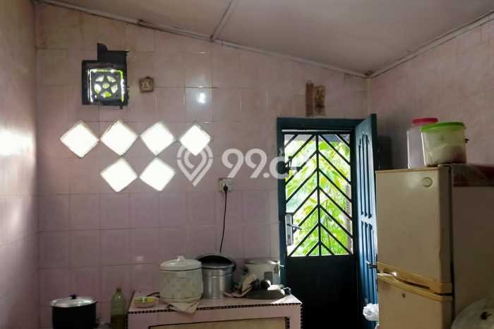 Rumah Bagus area Lubuk Baja, Batam, Luas Tanah 129m², Luas Bangunan 100m² Rumah Bagus area Lubuk Baja, Batam, Luas Tanah 129m², Luas Bangunan 100m²
