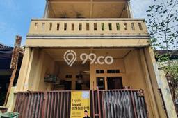 Rumah Elit Modern Tanpa Renovasi di Kebon Kacang Jakarta Pusat Rumah Elit Modern Tanpa Renovasi di Kebon Kacang Jakarta Pusat