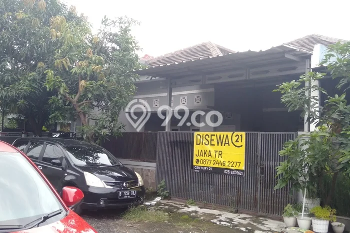 Lokasi terbaik! Rumah siap pakai disewakan di Talun LB 64m2 Lokasi terbaik! Rumah siap pakai disewakan di Talun LB 64m2