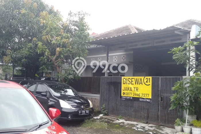 Lokasi terbaik! Rumah siap pakai disewakan di Talun LB 64m2 Lokasi terbaik! Rumah siap pakai disewakan di Talun LB 64m2