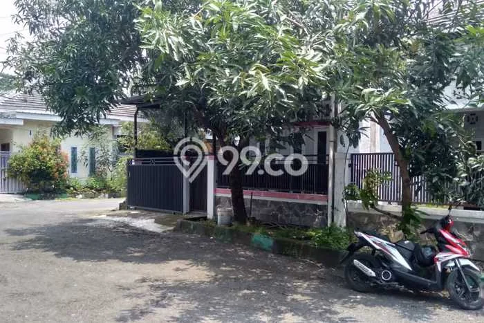 Lokasi terbaik! Rumah siap pakai disewakan di Talun LB 64m2 Lokasi terbaik! Rumah siap pakai disewakan di Talun LB 64m2